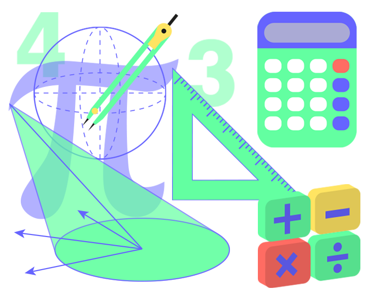 Clases particulares de matemáticas