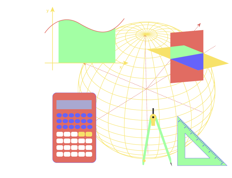 Clases particulares de matemáticas. física y química ofrecidas por Math Is Class