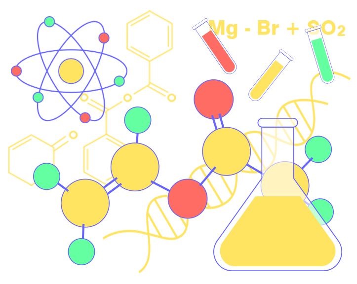 Clases particulares de química