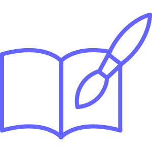 Icono de personalización del método de enseñanza de las clases particulares que ofrece Math Is Class