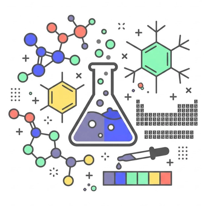 Clases particulares de química en línea - Math Is Class